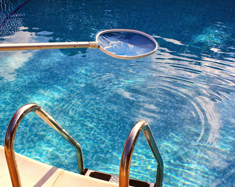 Yüzme Havuzları Swimmingpoolbau